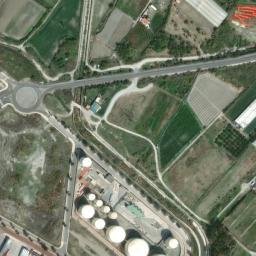Satellite imagery of survey_point, DZ
