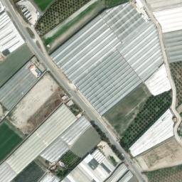 Satellite imagery of survey_point, DZ