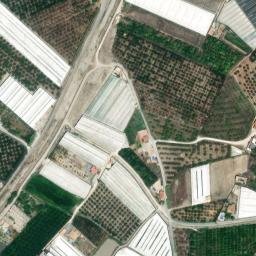 Satellite imagery of survey_point, DZ