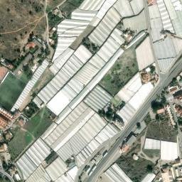Satellite imagery of survey_point, DZ