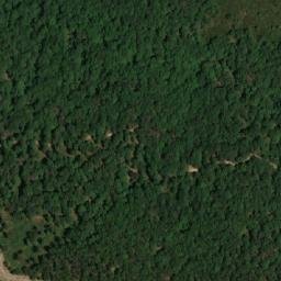 Satellite imagery of Col de Tagma, DZ