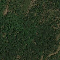 Satellite imagery of Col de Tagma, DZ