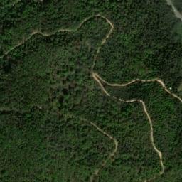 Satellite imagery of Aguemoun Ou Djelila, DZ