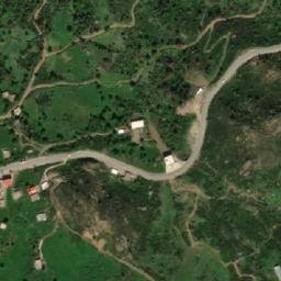 Satellite imagery of Col de Tagdinnt, DZ