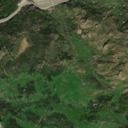 Satellite imagery of Col de Tagdinnt, DZ