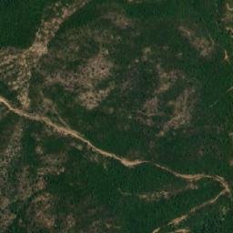 Satellite imagery of Djebel Mannchar, DZ