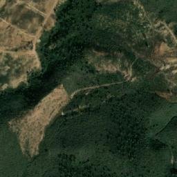 Satellite imagery of Djebel Sidi Bou Draham, DZ