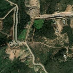Satellite imagery of Djebel Sidi Bou Draham, DZ