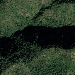 Satellite imagery of Djebel el Djouza, DZ