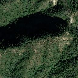 Satellite imagery of Djebel el Djouza, DZ