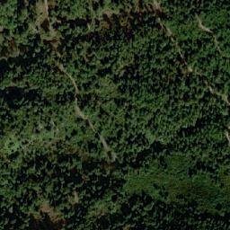 Satellite imagery of Azrou Yahia, DZ