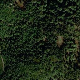 Satellite imagery of Azrou Yahia, DZ