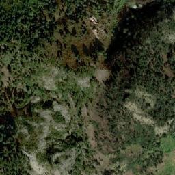 Satellite imagery of Azrou Yahia, DZ