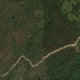 Satellite imagery of Koudia Zouitna, DZ