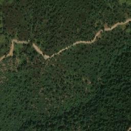 Satellite imagery of el Koudia Dî el ’Arhmara, DZ
