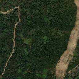 Satellite imagery of el Koudia Dî el ’Arhmara, DZ