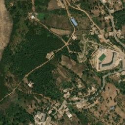 Satellite imagery of el Koudia Dî el ’Arhmara, DZ