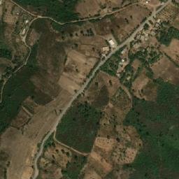 Satellite imagery of Rakba el Mel’ab, DZ