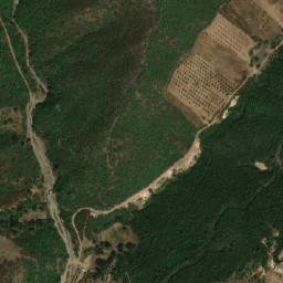 Satellite imagery of Dra’ Cha’ba ed Dîb, DZ