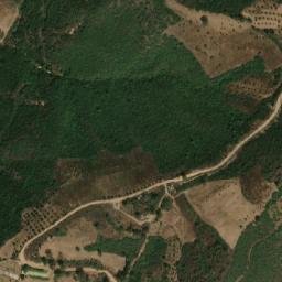 Satellite imagery of Koudia Sdâme, DZ
