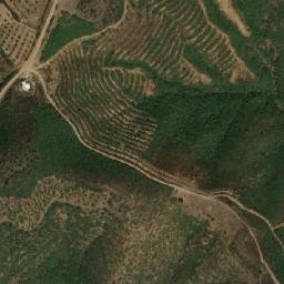 Satellite imagery of Koudia Sdâme, DZ