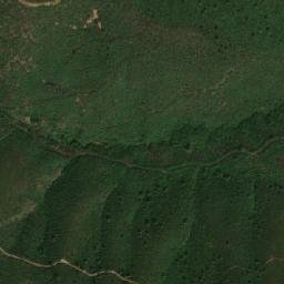 Satellite imagery of Koudia Sdâme, DZ