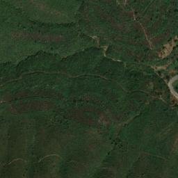 Satellite imagery of Koudia Sidi Omar, DZ