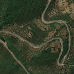 Satellite imagery of Koudia Sidi Omar, DZ