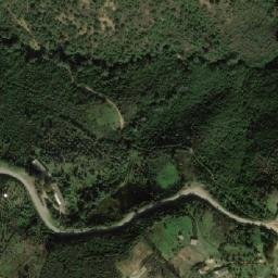 Satellite imagery of Koudiet el Khedra, DZ