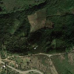 Satellite imagery of Kef Shâyene, DZ