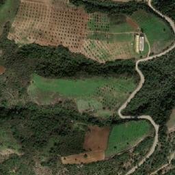 Satellite imagery of Kef Shâyene, DZ
