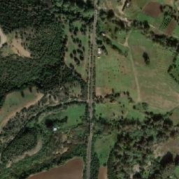 Satellite imagery of Râs el Hemri Redoute, DZ