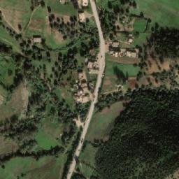 Satellite imagery of Koudiet Madâ, DZ