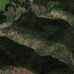 Satellite imagery of Koudiet Madâ, DZ