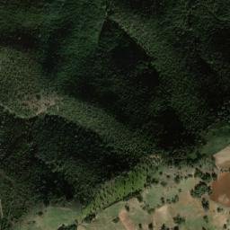 Satellite imagery of Koudiet Madâ, DZ