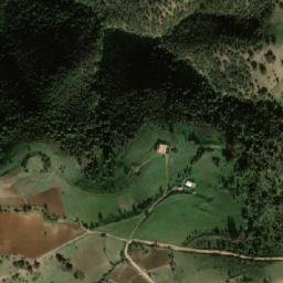 Satellite imagery of Koudiet Zêrdîya, DZ