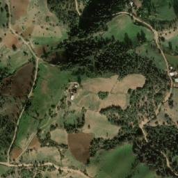 Satellite imagery of Koudiet Zêrdîya, DZ