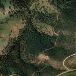 Satellite imagery of Koudiet Zêrdîya, DZ