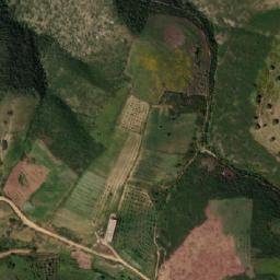 Satellite imagery of Koudiet Ben Lakhdar, DZ