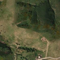 Satellite imagery of Koudiet Ben Lakhdar, DZ