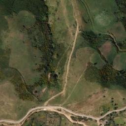 Satellite imagery of Koudiet Ben Lakhdar, DZ