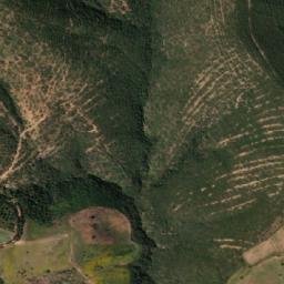 Satellite imagery of Koudiet Doûkkâra, DZ