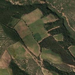 Satellite imagery of Sra Fedj er Rîh, DZ