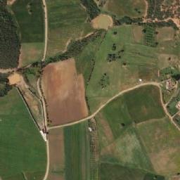 Satellite imagery of Sra Fedj er Rîh, DZ