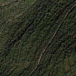 Satellite imagery of Djebel Dennchaba, DZ