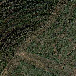 Satellite imagery of Djebel Dennchaba, DZ