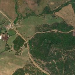 Satellite imagery of Koudia Sma, DZ