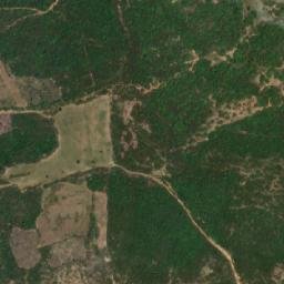 Satellite imagery of Koudia Sma, DZ