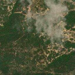 Satellite imagery of Koudia Sma, DZ