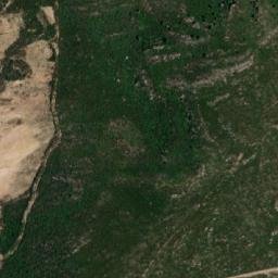 Satellite imagery of Djebel Bou Kerma, DZ